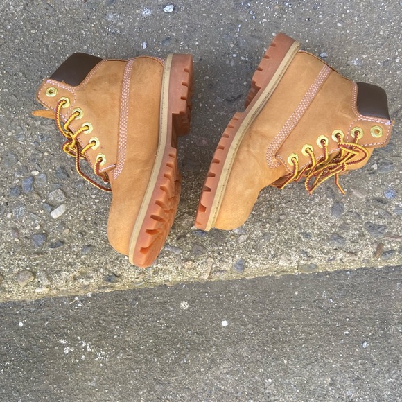 💥Flash Sale💥Timberland Boots - Picture 2 of 3